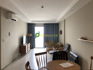 92m2 - 2 PN - 2 WC - Căn hộ ở - TNR The Gold View - Quận 4