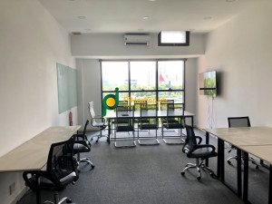 36m2 - 0 PN - 1 WC - Căn hộ ở - The Sun Avenue - Quận 2