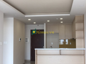 81m2 - 2 PN - 2 WC - Căn hộ ở - TNR The Gold View - Quận 4