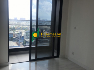 60m2 - 1+ PN - 1 WC - Căn hộ ở - Kingdom 101 - Quận 10