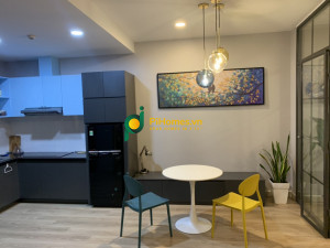 48m2 - 0 PN - 1 WC - Studio - Sunrise City View - Quận 7