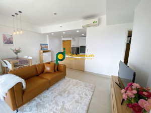 67.8m2 - 2 PN - 2 WC - Căn hộ ở - Masteri Thảo Điền - Quận 2