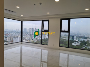 102m2 - 3 PN - 2 WC - Căn hộ ở - Kingdom 101 - Quận 10