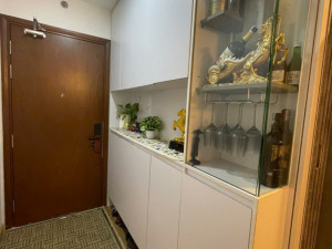 81m2 - 2 PN - 2 WC - Căn hộ ở - TNR The Gold View - Quận 4