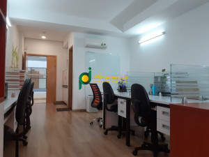 33m2 - 0 PN - 1 WC - Officetel - Charmington La Pointe - Quận 10