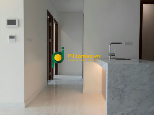 78m2 - 2 PN - 2 WC - Căn hộ ở - Kingdom 101 - Quận 10