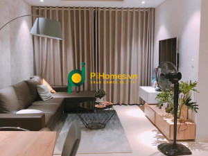 67.82m2 - 2 PN - 2 WC - Căn hộ ở - M-One Nam S&agrave;i G&ograve;n - Quận 7