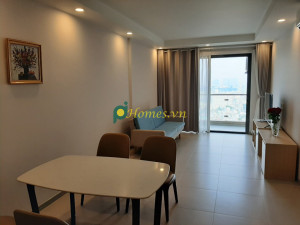 92m2 - 2 PN - 2 WC - Căn hộ ở - TNR The Gold View - Quận 4