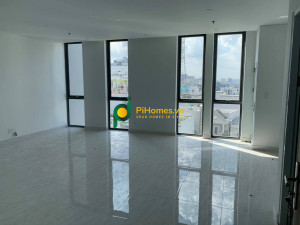 47m2 - 0 PN - 1 WC - Officetel - D-Vela - Quận 7