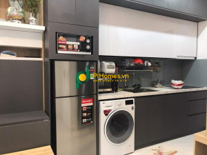 31m2 - 0 PN - 1 WC - Officetel - D-Vela - Quận 7