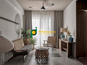 76m2 - 2 PN - 2 WC - Căn hộ ở - Saigon South Residences Ph&uacute; Mỹ Hưng - Huyện Nh&agrave; B&egrave;