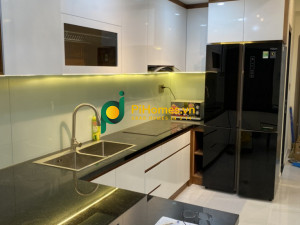 76m2 - 2 PN - 2 WC - Căn hộ ở - Saigon South Residences Ph&uacute; Mỹ Hưng - Huyện Nh&agrave; B&egrave;