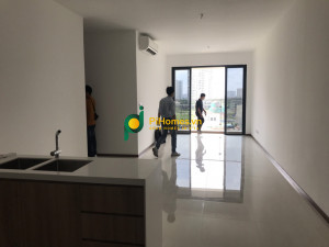 108m2 - 3 PN - 2 WC - Căn hộ ở - One Verandah - Quận 2