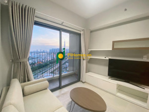 59m2 - 2 PN - 1 WC - Căn hộ ở - Masteri Thảo Điền - Quận 2