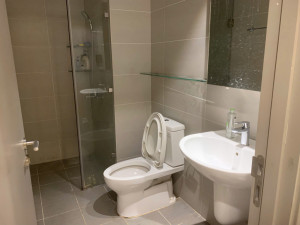 80m2 - 2 PN - 2 WC - Căn hộ ở - TNR The Gold View - Quận 4