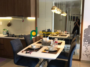 68.86m2 - 2 PN - 2 WC - Căn hộ ở - Sunrise Riverside - Huyện Nh&agrave; B&egrave;