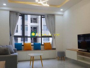 70m2 - 2 PN - 1 WC - Căn hộ ở - TNR The Gold View - Quận 4