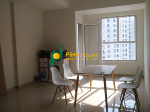 39m2 - 0 PN - 1 WC - Officetel - Sunrise City View - Quận 7