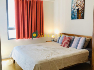 62m2 - 2 PN - 2 WC - Căn hộ ở - Masteri Thảo Điền - Quận 2