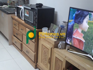 49m2 - 1 PN - 1 WC - Căn hộ ở - Sky 9 - Quận 9