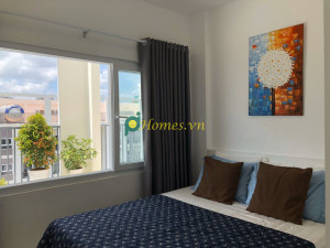 155m2 - 3 PN - 3 WC - Penthouse - Chung cư Bộ C&ocirc;ng An - Quận 2