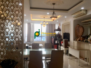 106.33m2 - 3 PN - 2 WC - Căn hộ ở - Sunrise City - Quận 7