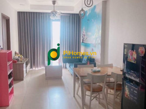 68m2 - 2 PN - 2 WC - Căn hộ ở - The PegaSuite - Quận 8