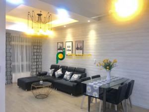88m2 - 3 PN - 2 WC - Căn hộ ở - Sky Garden - Quận 7