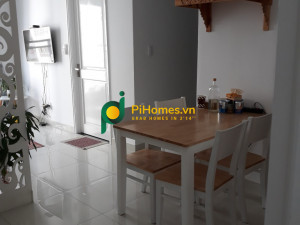 70m2 - 2 PN - 2 WC - Căn hộ ở - Florita - Quận 7