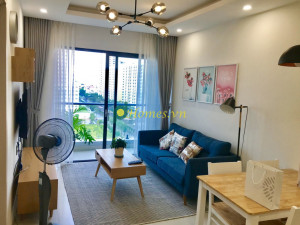 75m2 - 2 PN - 2 WC - Căn hộ ở - New City - Quận 2