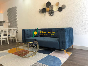 71m2 - 2 PN - 1 WC - Căn hộ ở - Sky Garden - Quận 7