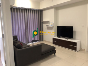 74m2 - 2 PN - 2 WC - Căn hộ ở - Masteri Thảo Điền - Quận 2