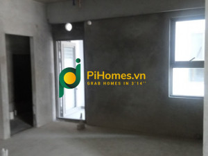 104m2 - 3 PN - 2 WC - Căn hộ ở - Saigon South Residences Ph&uacute; Mỹ Hưng - Huyện Nh&agrave; B&egrave;