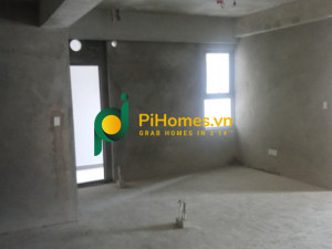 100m2 - 3 PN - 2 WC - Căn hộ ở - Saigon South Residences Ph&uacute; Mỹ Hưng - Huyện Nh&agrave; B&egrave;