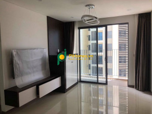 103m2 - 3 PN - 2 WC - Căn hộ ở - HaDo Centrosa Garden - Quận 10