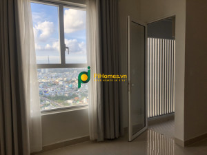 38m2 - 0 PN - 1 WC - Officetel - Sunrise City View - Quận 7