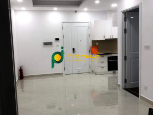 76m2 - 2+ PN - 2 WC - Căn hộ ở - SaiGon Mia - Huyện B&igrave;nh Ch&aacute;nh