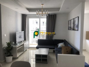 83m2 - 2 PN - 2 WC - Căn hộ ở - SaiGon Mia - Huyện B&igrave;nh Ch&aacute;nh