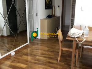 68m2 - 2 PN - 2 WC - Căn hộ ở - Ehome 5 - The Bridgeview - Quận 7