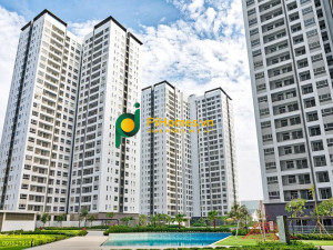 83m2 - 3 PN - 2 WC - Căn hộ ở - Sunrise Riverside - Huyện Nh&agrave; B&egrave;