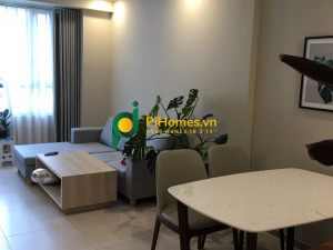 71m2 - 2 PN - 1 WC - Căn hộ ở - TNR The Gold View - Quận 4