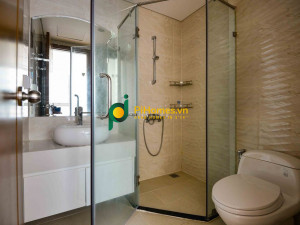 79m2 - 2 PN - 2 WC - Căn hộ ở - Vinhomes Central Park - Quận B&igrave;nh Thạnh