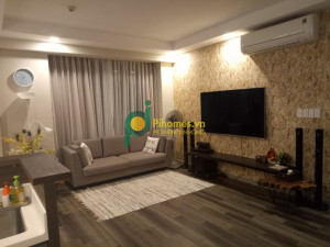 77m2 - 2 PN - 2 WC - Căn hộ ở - TNR The Gold View - Quận 4