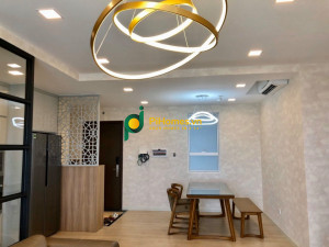 105m2 - 3 PN - 2 WC - Căn hộ ở - Sunrise City View - Quận 7