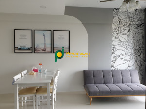 65m2 - 2 PN - 2 WC - Căn hộ ở - Saigon South Residences Ph&uacute; Mỹ Hưng - Huyện Nh&agrave; B&egrave;