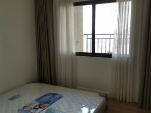 88m2 - 3 PN - 2 WC - Căn hộ ở - Icon 56 - Quận 4