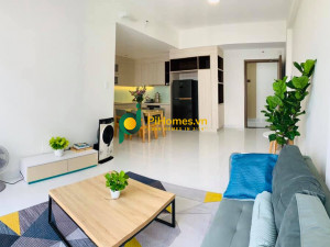 91m2 - 3 PN - 2 WC - Căn hộ ở - Safira Khang Điền - Quận 9