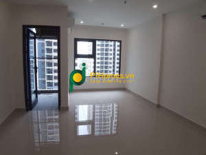 30m2 - 0 PN - 1 WC - Studio - Vinhomes Grand Park - Quận 9