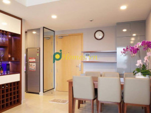 72m2 - 2 PN - 2 WC - Căn hộ ở - Masteri Thảo Điền - Quận 2