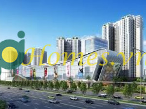 160m2 - 3 PN - 3 WC - Duplex - Masteri Thảo Điền - Quận 2